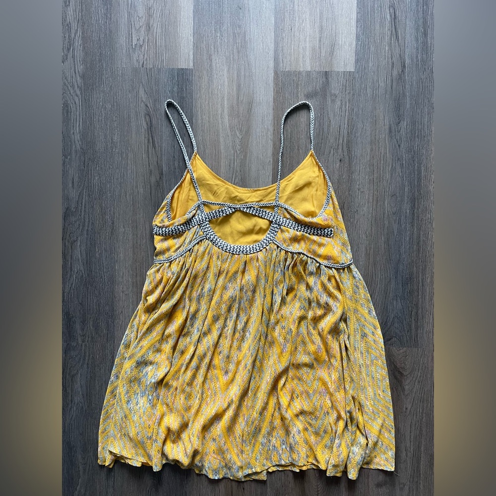 Free People Sundress